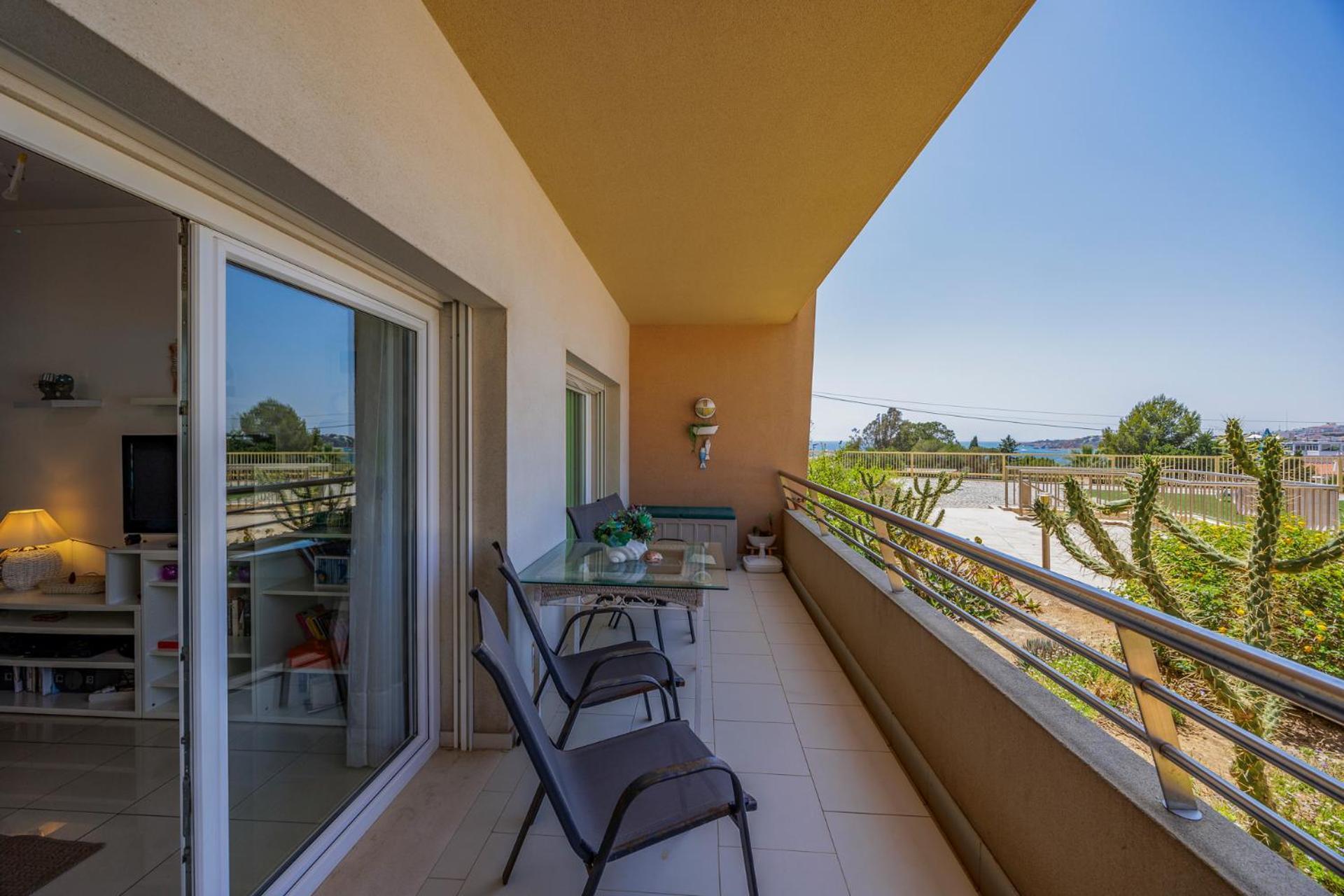 Algarve Beach Apartments Albufeira Habitación foto